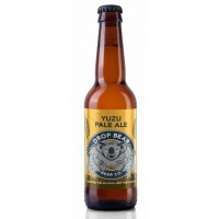 Drop Bear Yuzu Pale Ale Drop Bear Yuzu Pale Ale