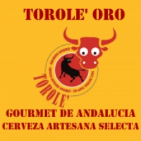 Torolé Oro 