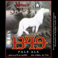 Lervig / Surly 1349 Pale Ale 