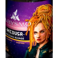 Abysmo Medusa 