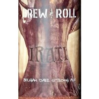 Brew & Roll Irati 