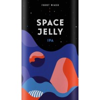 Fuerst Wiacek Space Jelly (2023) - Hoptimaal