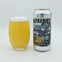 Naparbier Disorder - 3er Tiempo Tienda de Cervezas