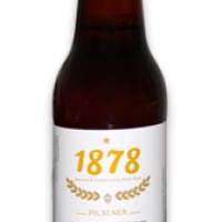 1878 Pilsener 1878 Pilsener