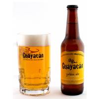 Guayacán Golden Ale Guayacán Golden Ale