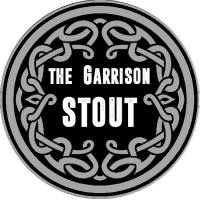 The Garrison Stout The Garrison Stout