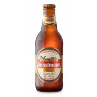 Kunstmann Honig Ale Cerveza Miel 