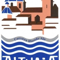 Althaia Mediterranean Lager