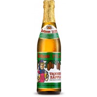 Rothaus Pils Tannenzapfle - Beers of Europe
