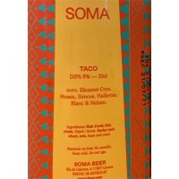 Soma Taco Chili