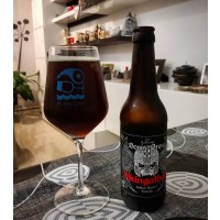 Cerveza Artesa Sanfrutos Vikingator - Auténticos CyL