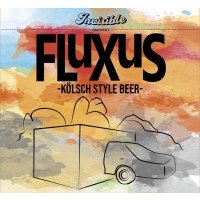 Invisible Brewery Fluxus