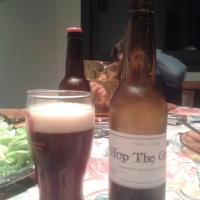 Mas Malta Hop The Grain