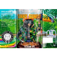 Morsa Beer Sunny Sunday