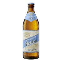 Weihenstephaner Helles 20x500ml - The Beer Town