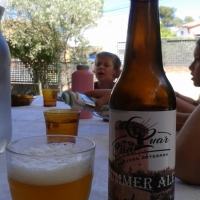 Can Luar Summer Ale