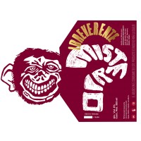 Irreverente Misterio Irreverente Misterio