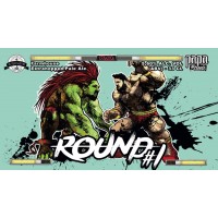 In Peccatum / Papa Brews Round #1 In Peccatum / Papa Brews Round #1