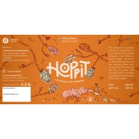 Pack 12u Hoppit Collbaix - Bebir