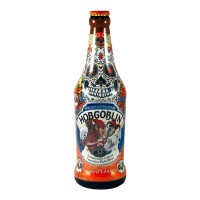 Hobgoblin Dark Ruby - Mundo de Cervezas