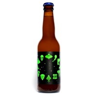 Zodiak Omnipollo - OKasional Beer