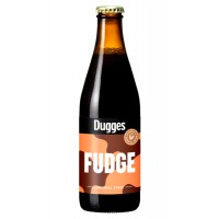 Dugges Fudge
