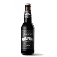 Minerva Stout 