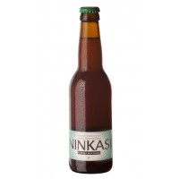 Ninkasi Cervesa torrada Tate (Pale Ale) - Cervesa Ninkasi