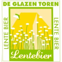 Brouwerij De Glazen Toren Saison D’Erpe-Mere Lentebier 