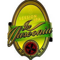 La Vasconia Session IPA La Vasconia Session IPA
