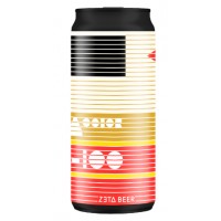 Color Boost - Zeta Beer - Name The Beers