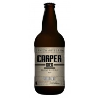 Carper Bier Pale Ale Carper Bier Pale Ale