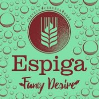 ESPIGA FANCY DESIRE (Brut IPA) - Gourmetic