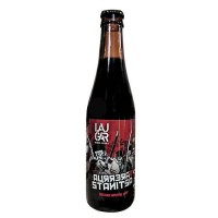 LAUGAR Aurrera Stanitsa Botella 33cl - Hopa Beer Denda