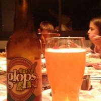 Glops Ale
