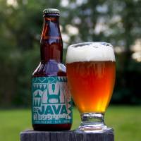 Java Cervecería India Pale Ale