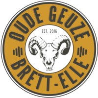 Brett Elle Oude Geuze 37.5cl - The Belgian Beer Company