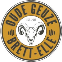 Lambiek Fabriek Oude Geuze Brett-Elle 