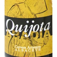Quijota Abadía
