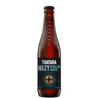Tuatara Hazy Pale Ale 0,33l - Craftbeer Shop