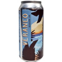 Submarina Brewing Veraneo