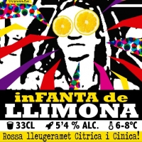 Gatgraz Infanta de Llimona 