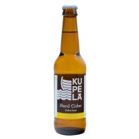 Kupela Hard Cider 