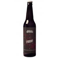 Naparbier Forever & Again