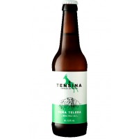 Cerveza Tensina Peña Telera... - AVI Selection