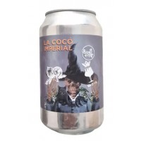 Juguetes Perdidos / Brew Sisters La Cocó Imperial 