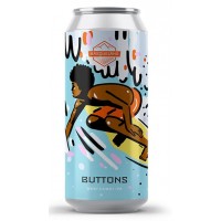 Basqueland  Buttons  West Coast IPA - Wee Beer Shop