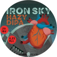 Iron Sky - Rosses i Torrades