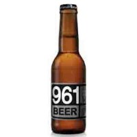 961 Beer Witbier