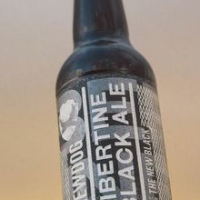 BrewDog Libertine Black Ale